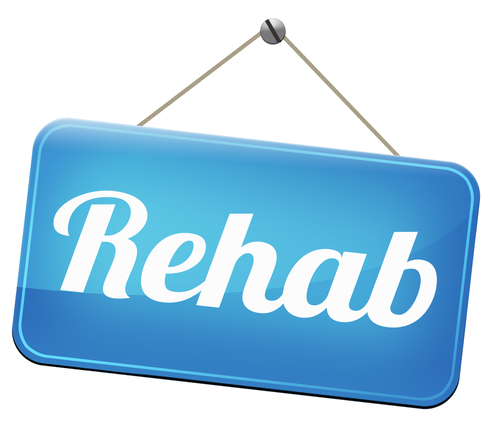 Speed Rehab CenterHarrodsburg IN